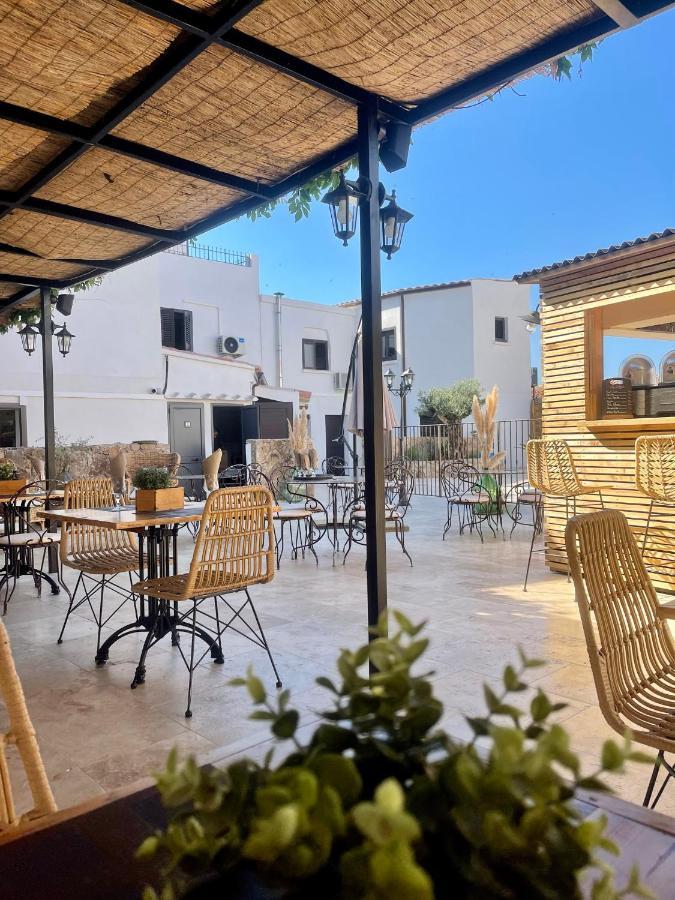 Hotel Restaurant La Caravelle Sari-Solenzara Bagian luar foto